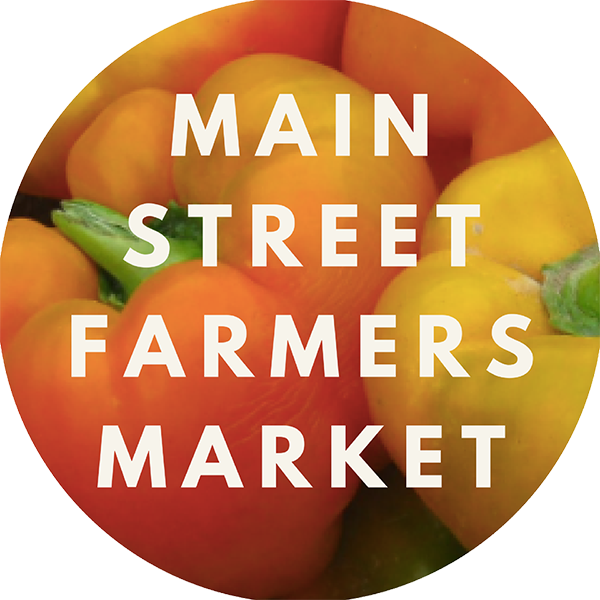 Main Street Farmers Market